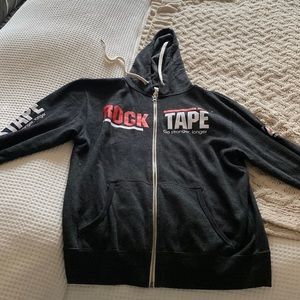 Limited edition Rocktape pullover